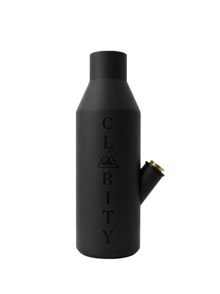 Clarity Wellness Device