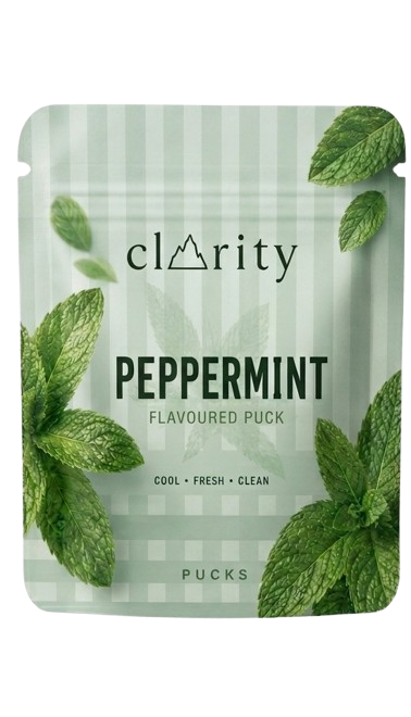 Peppermint